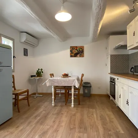 La Tarente Prázdninový dům