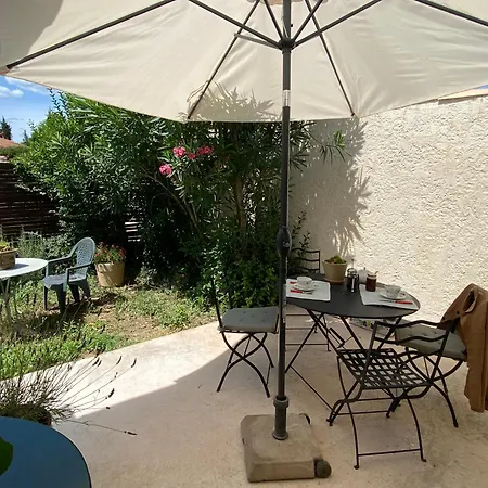 La Tarente Holiday home *