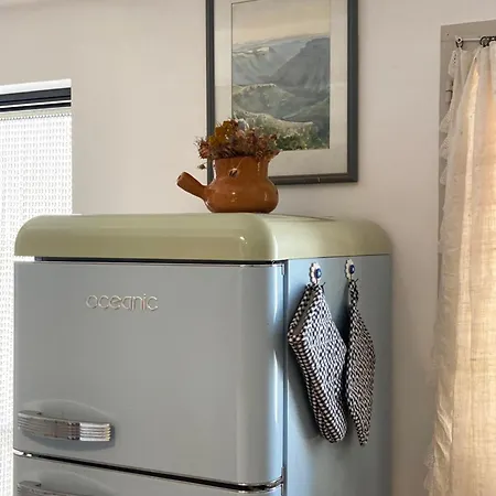 La Tarente Prázdninový dům *