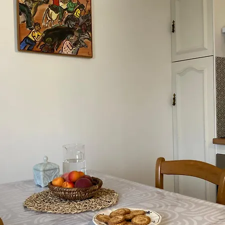 Holiday home La Tarente