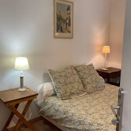 Prázdninový dům La Tarente *