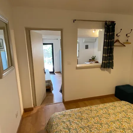 Prázdninový dům La Tarente Montfrin