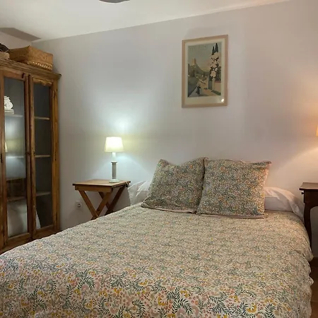 La Tarente Prázdninový dům