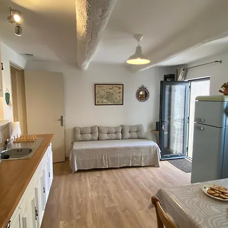 Prázdninový dům La Tarente