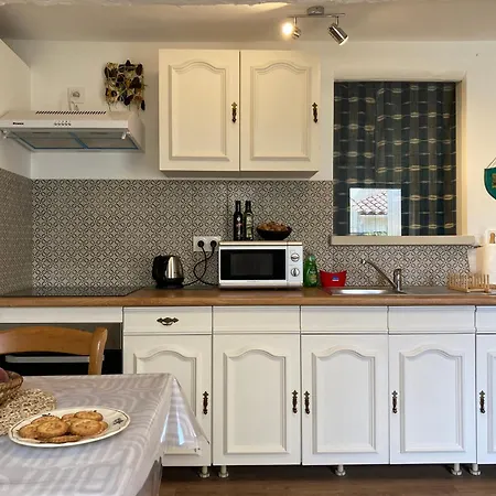 La Tarente Holiday home *