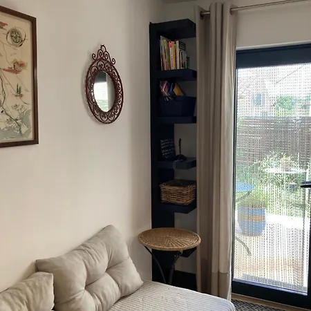 La Tarente * Montfrin