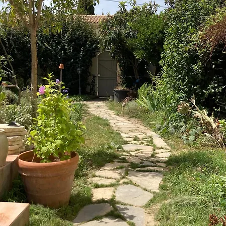 La Tarente Montfrin