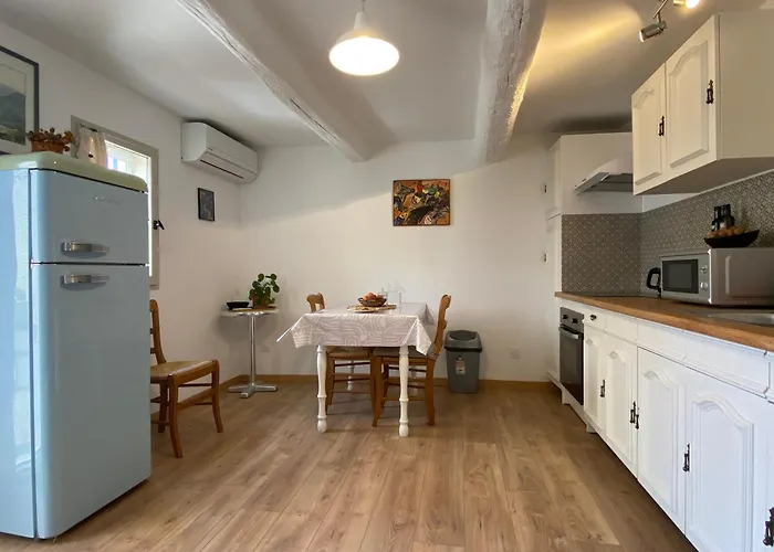 La Tarente Ferienhaus