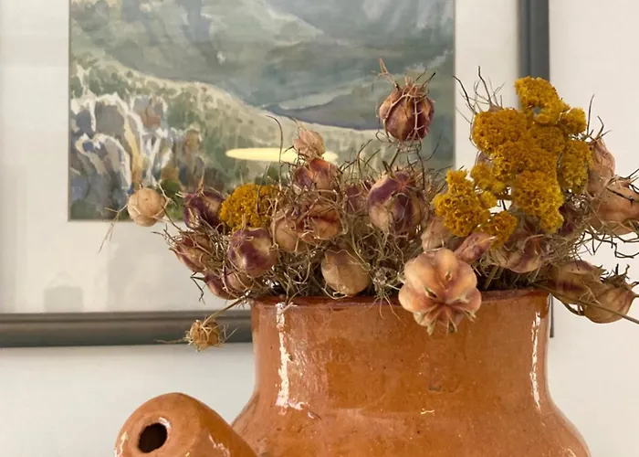 Ferienhaus La Tarente