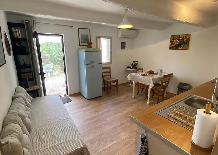 La Tarente * Montfrin