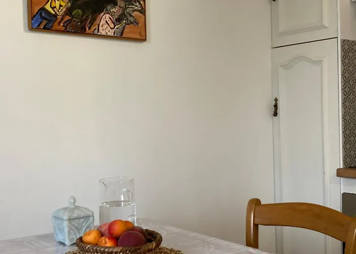 Ferienhaus La Tarente