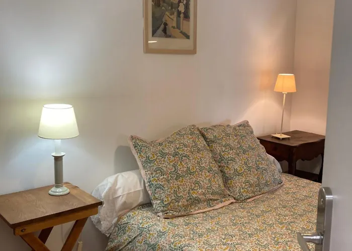 Ferienhaus La Tarente *