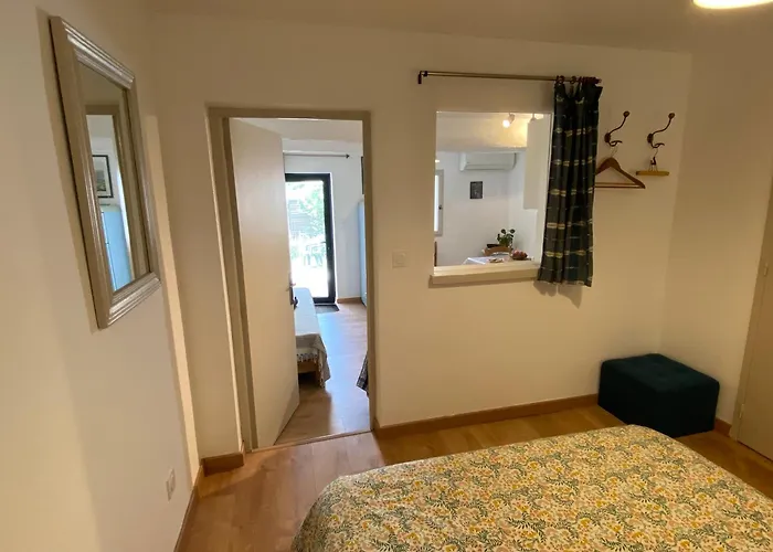 Ferienhaus La Tarente Montfrin