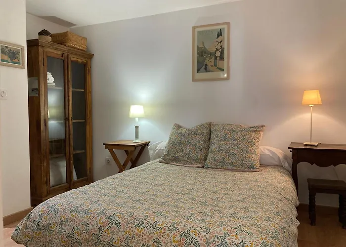 La Tarente Ferienhaus