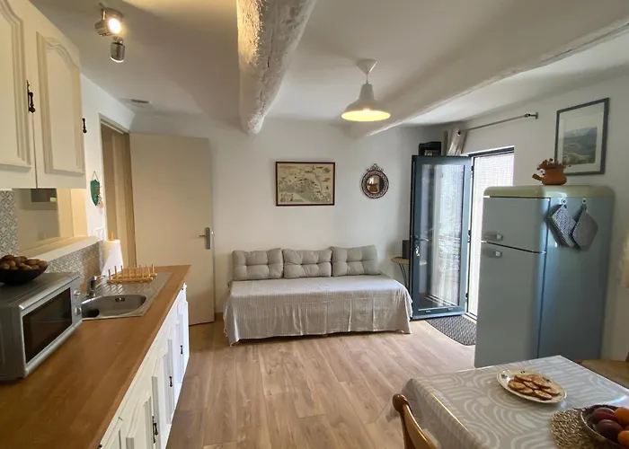 Ferienhaus La Tarente