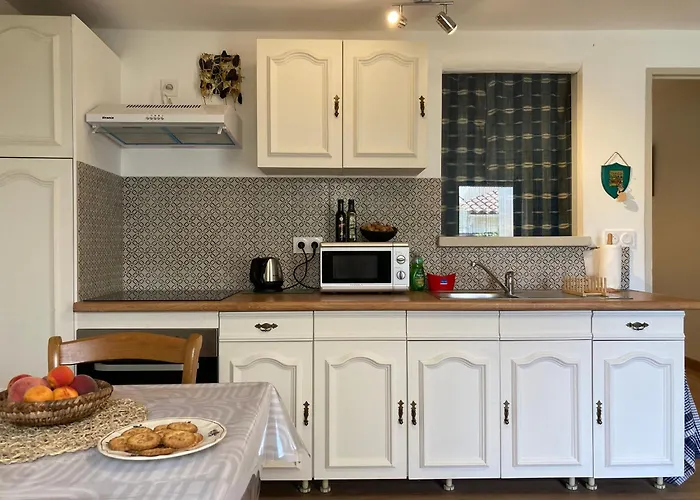 La Tarente Ferienhaus *